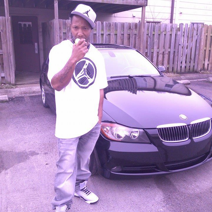 J-Rizzy Presents: "Controversy"