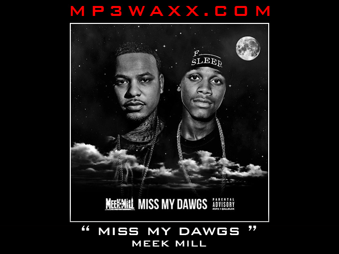 "Miss My Dawgs" 
