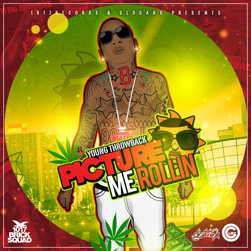 Picture Me Rolling