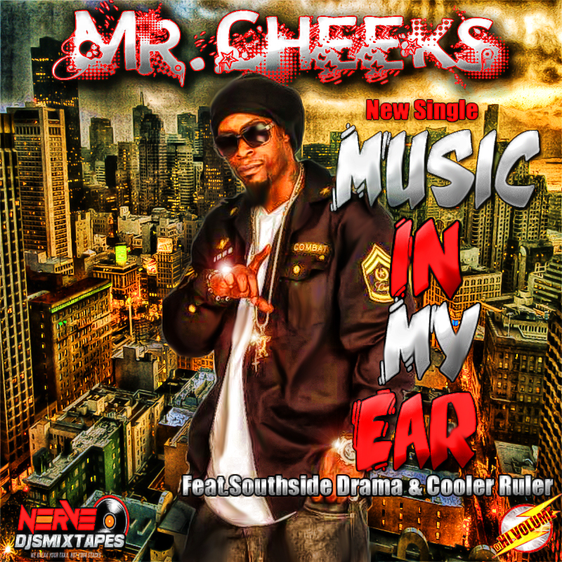 Music In My Ear 