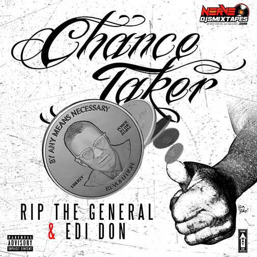 Chance Taker