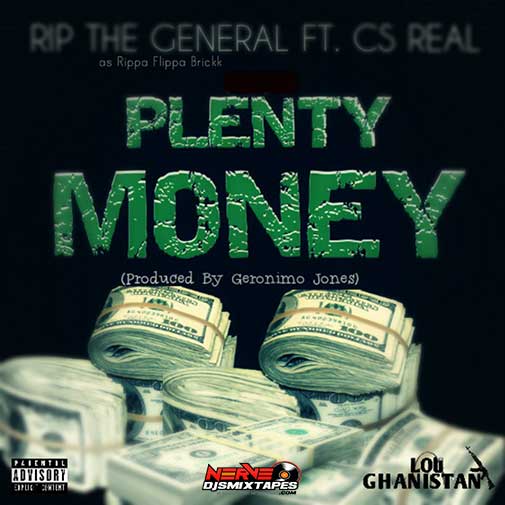 Plenty Money (Dirty)