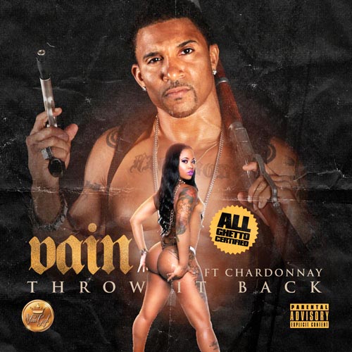 Throw It Back (Dirty)