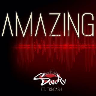 @swurvup feat. @TKNCash- "Amazing" (Clean & Dirty Versions)