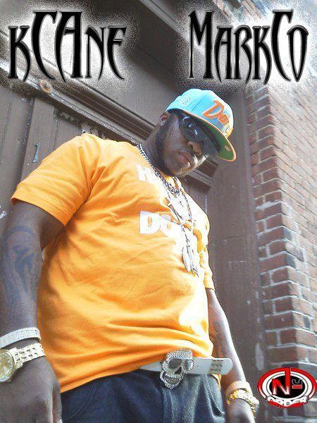 @kCAneMarkCO- "Commas" (Clean & Dirty) 