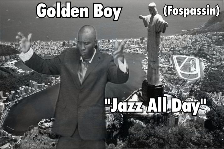 Jazz all day