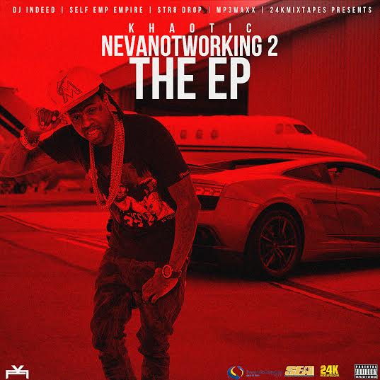 NevaNotWorking 2 