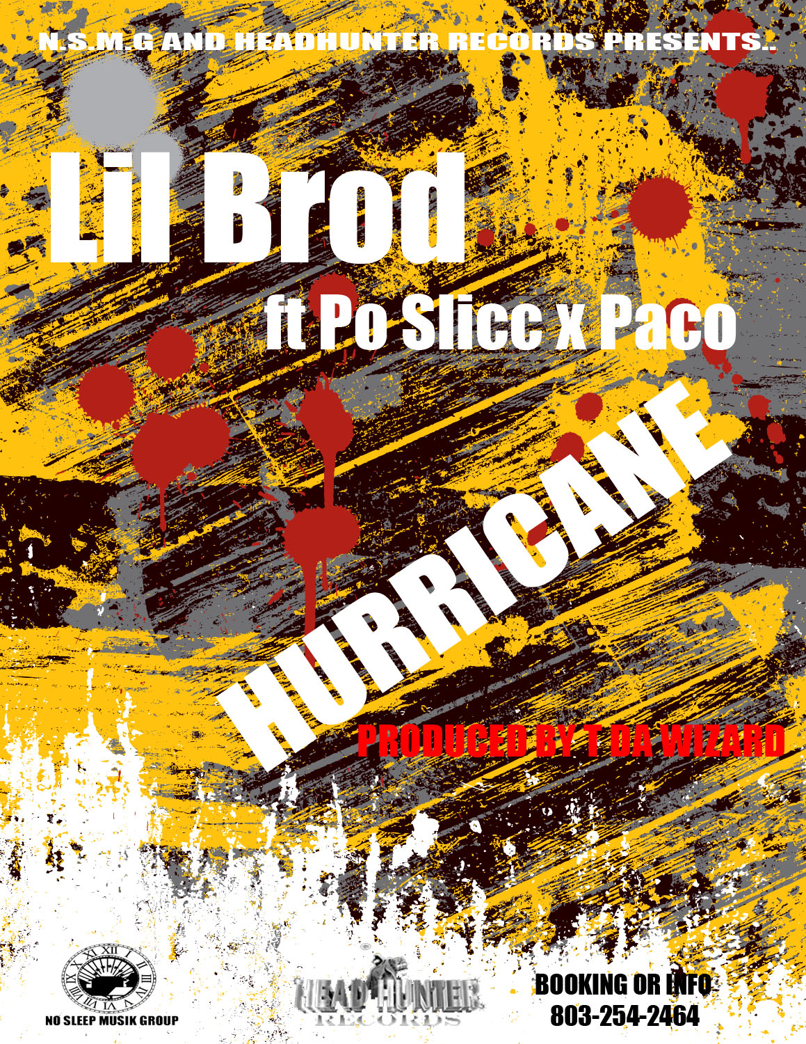 Hurricane