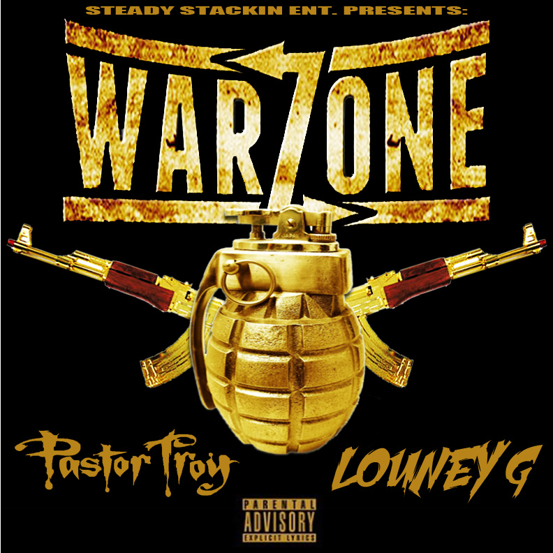 WAR ZONE