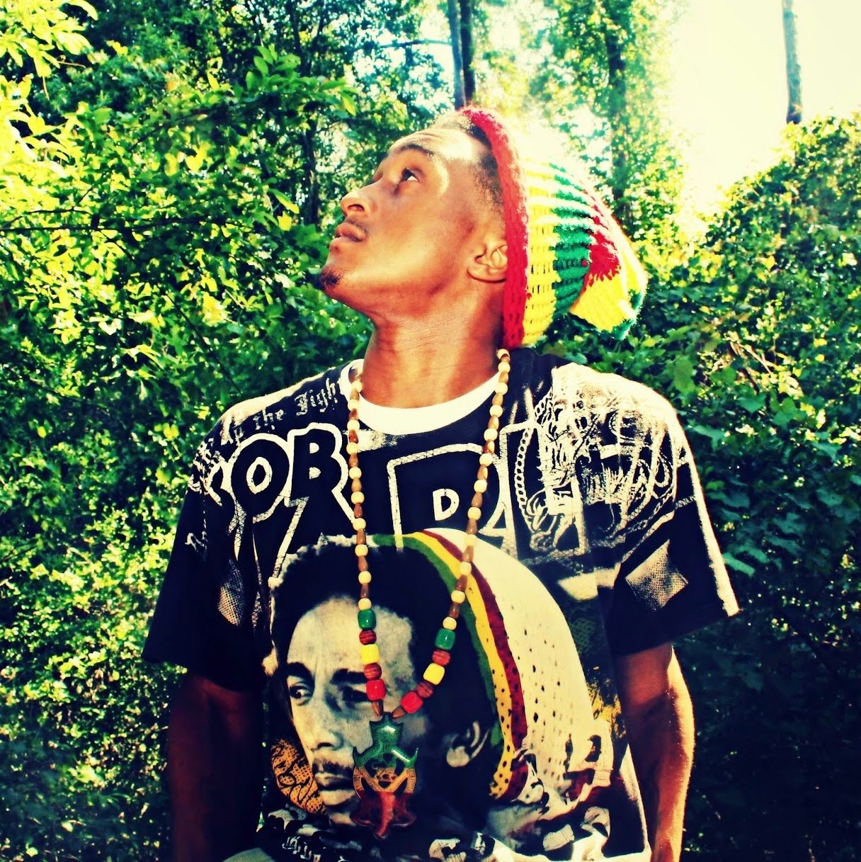 Live My Life