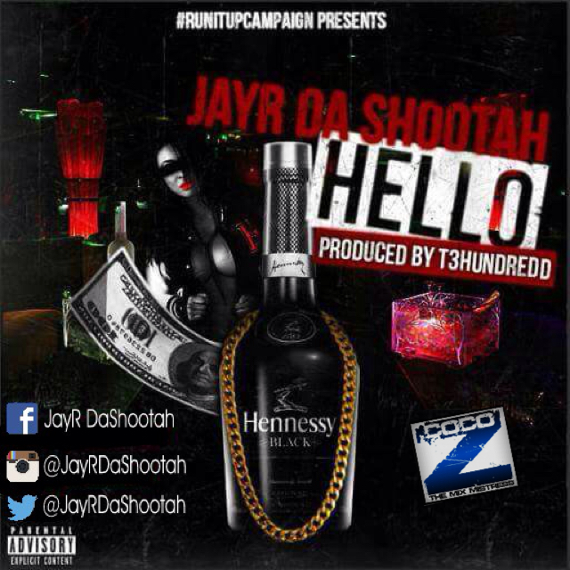 Hello [Prod By T3Hundredd]