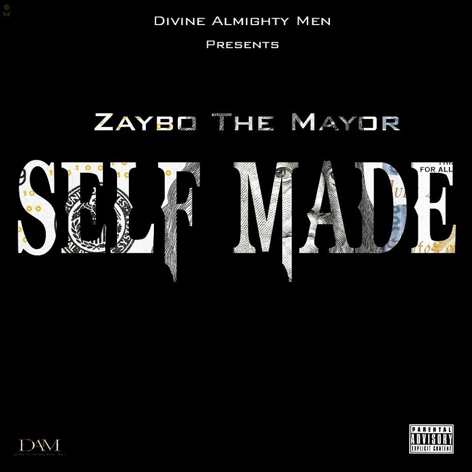 SELF-MADE