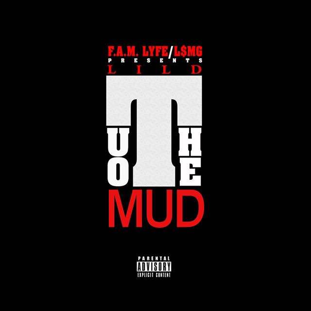 Lil-D Out The Mud