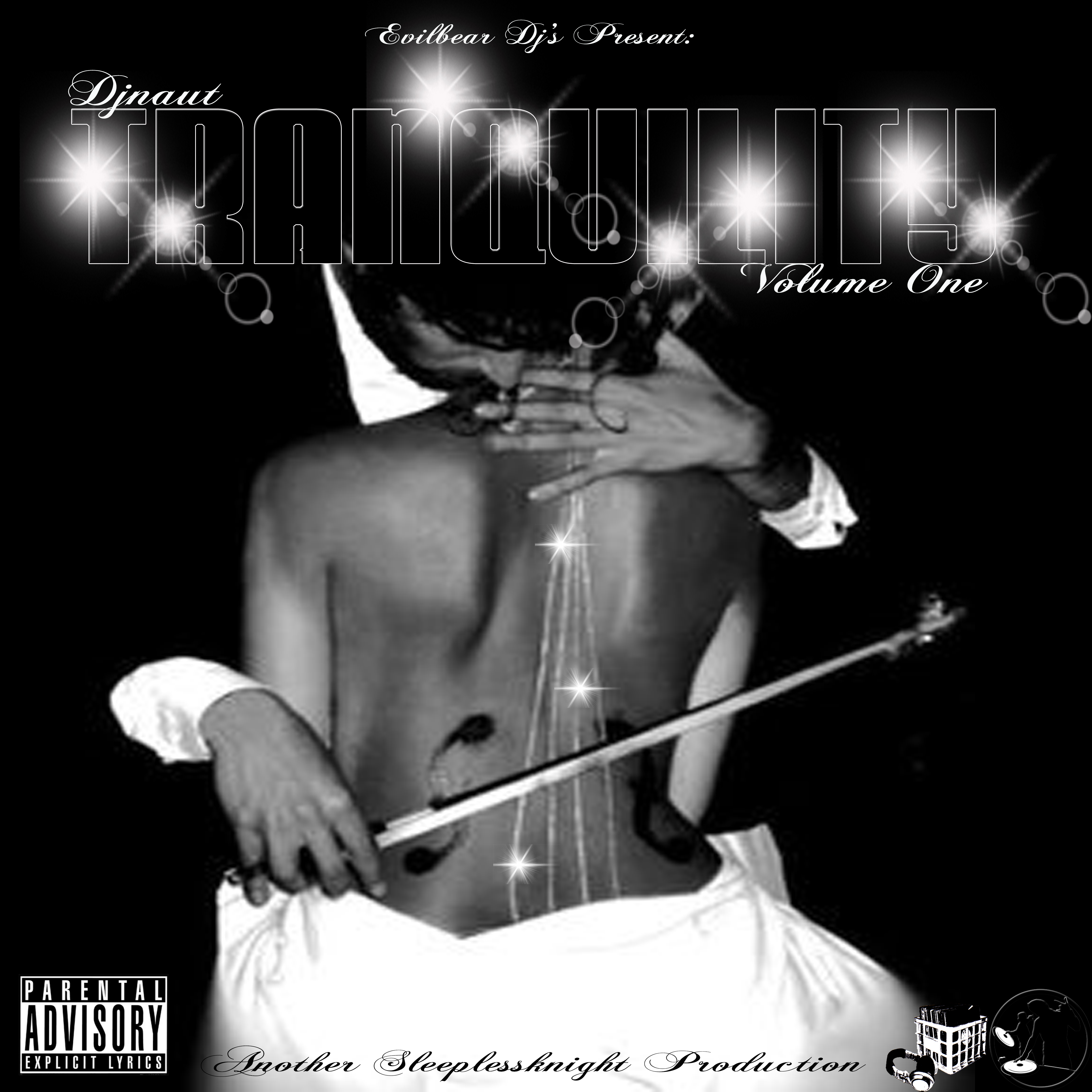 Tranquility Volume One