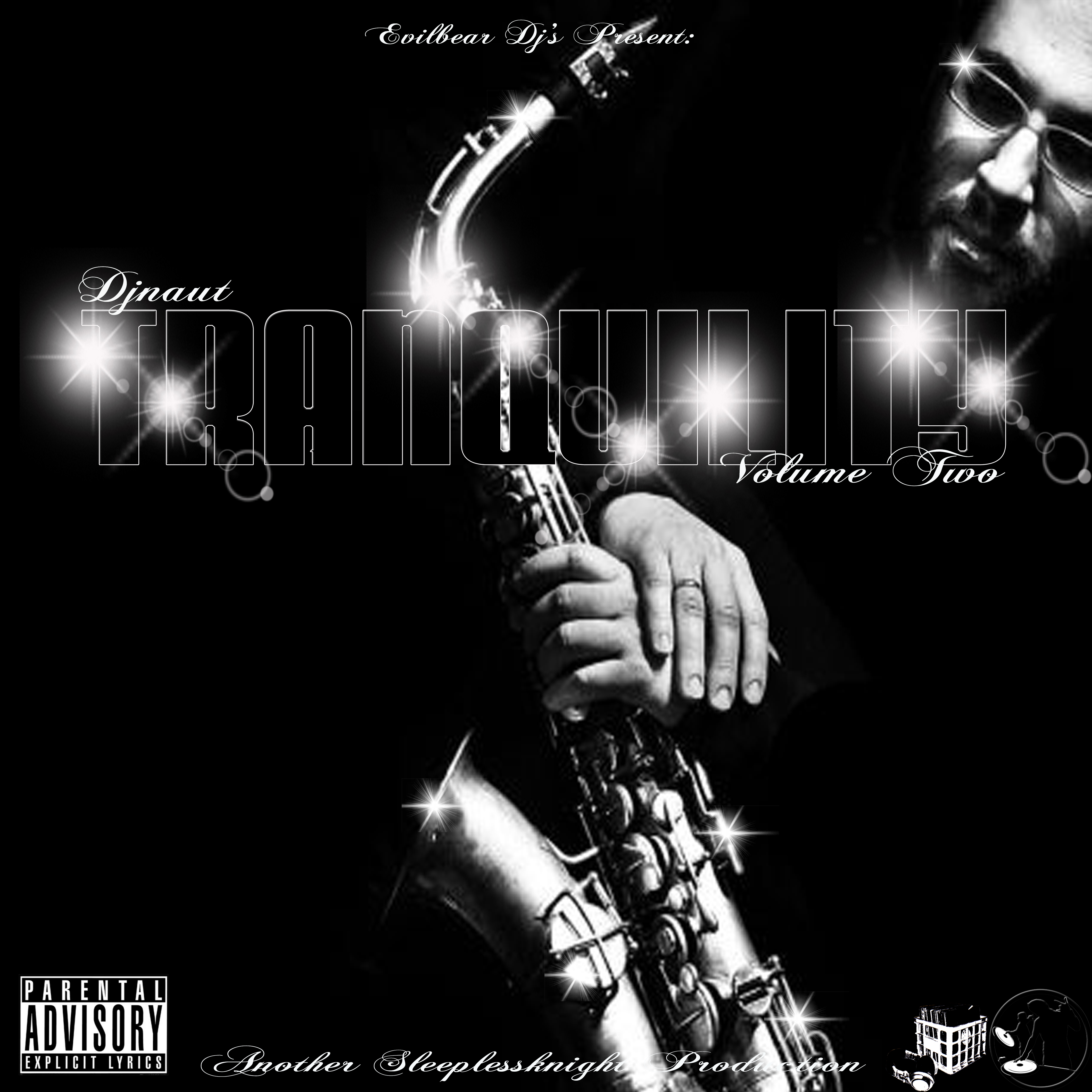 Tranquility Volume Two