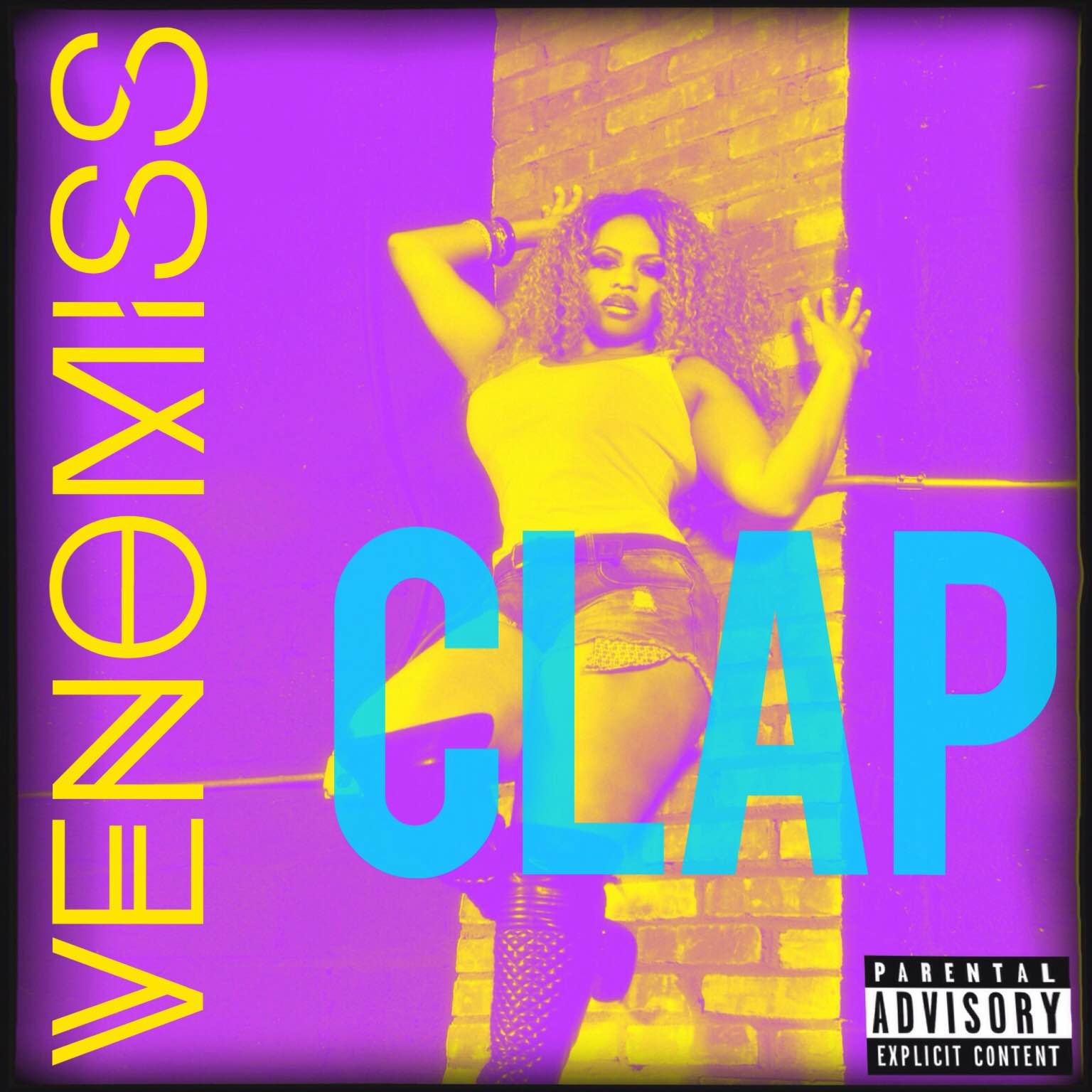 Clap (Dirty)