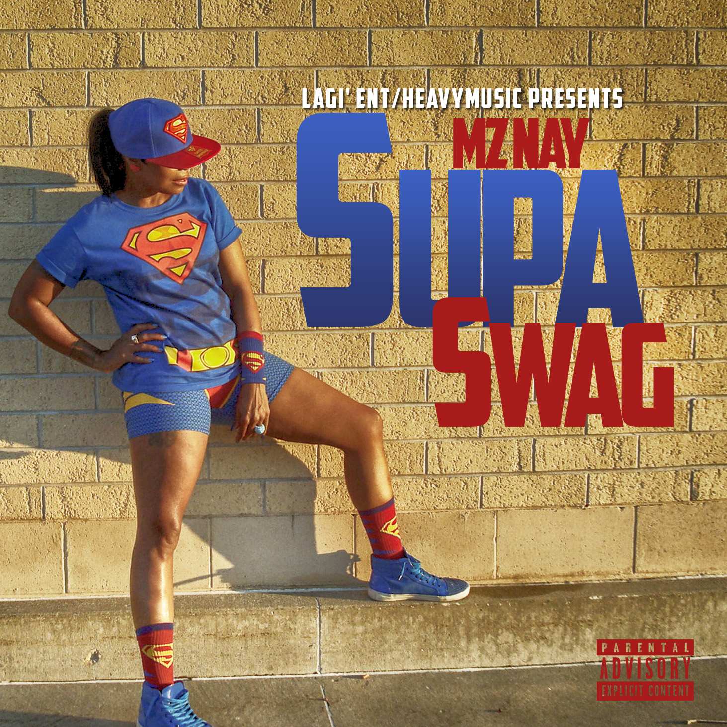 SUPA SWAG 