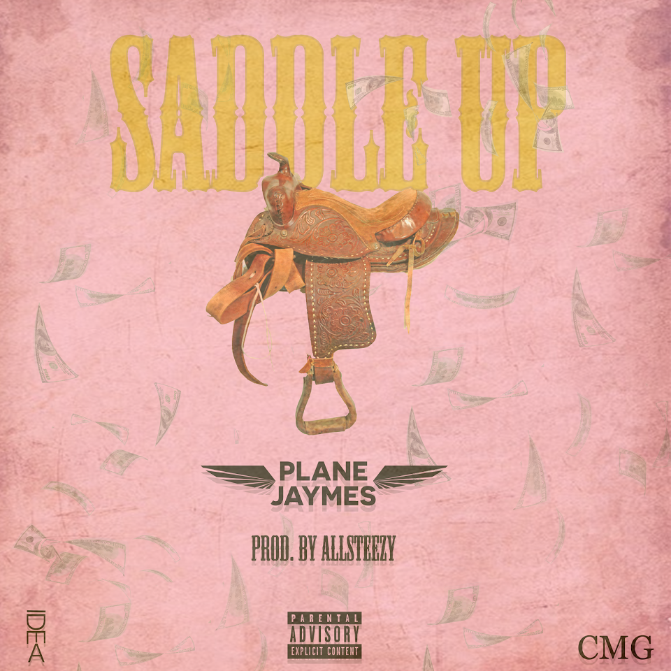 Plane Jaymes - Saddle Up CMGs @PlaneJaymes