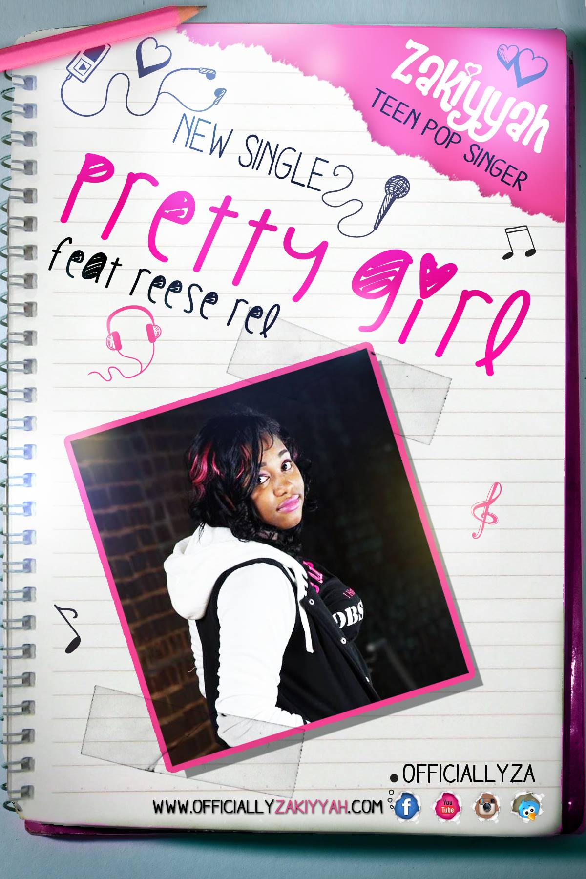 Pretty Girl