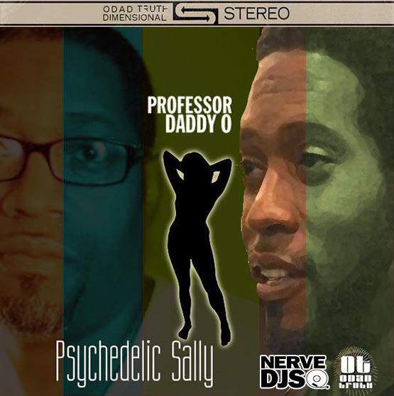 Psychedelic Sally (Clean)