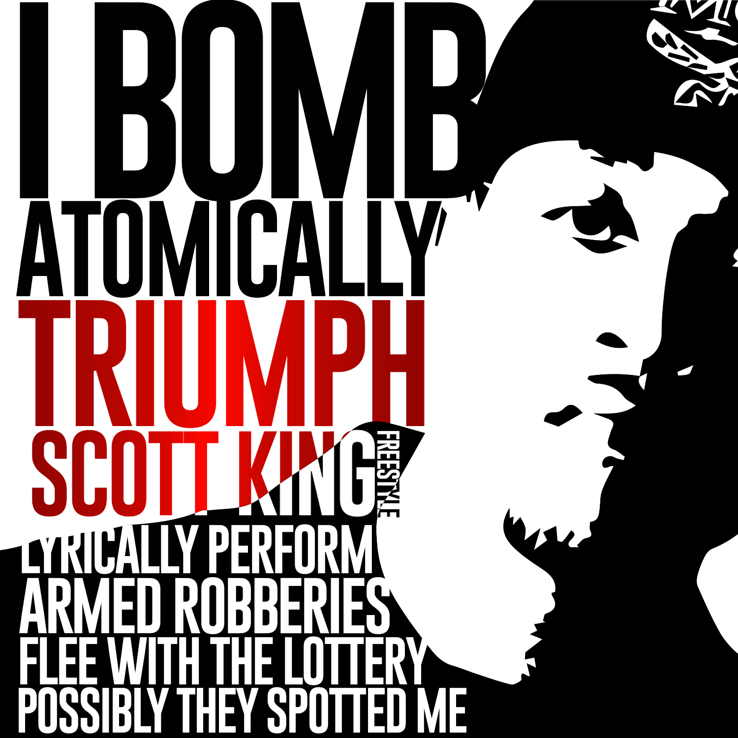 TRIUMPH FREESTYLE