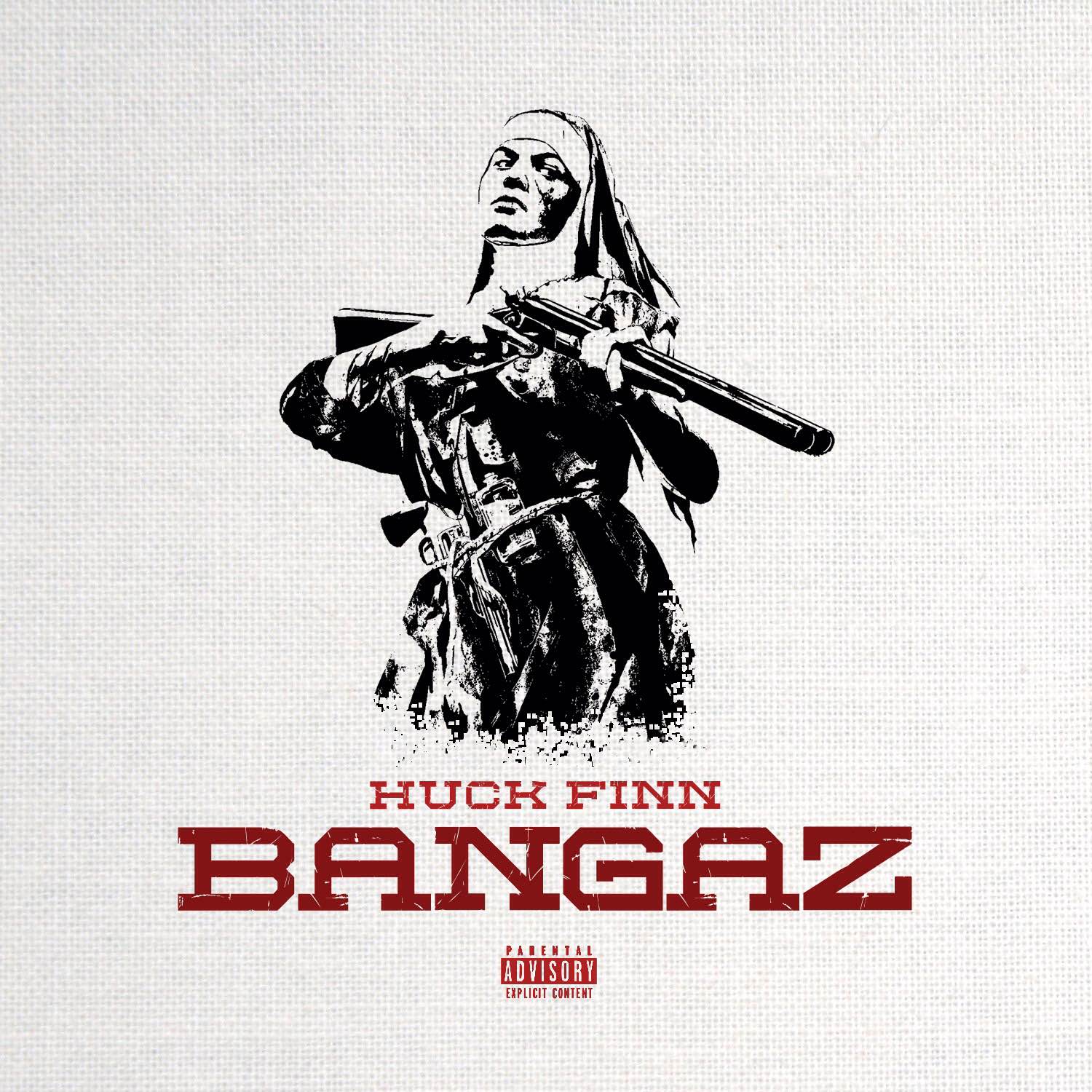 Bangaz (radio edit)