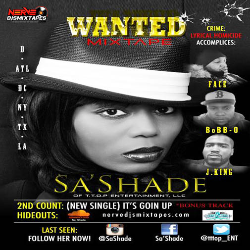 WANTED