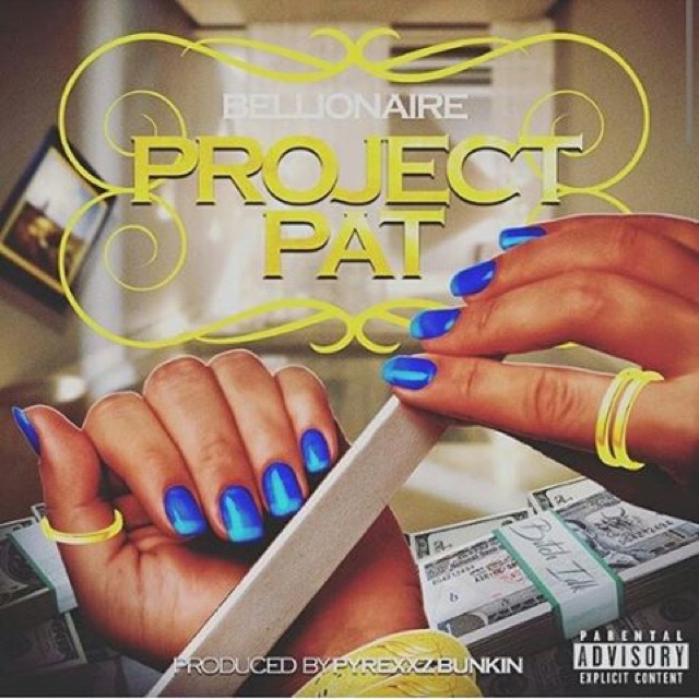 Project Pat  