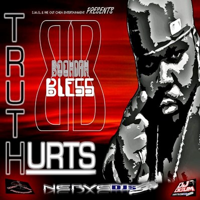 Boohdah Bless: Truth Hurts