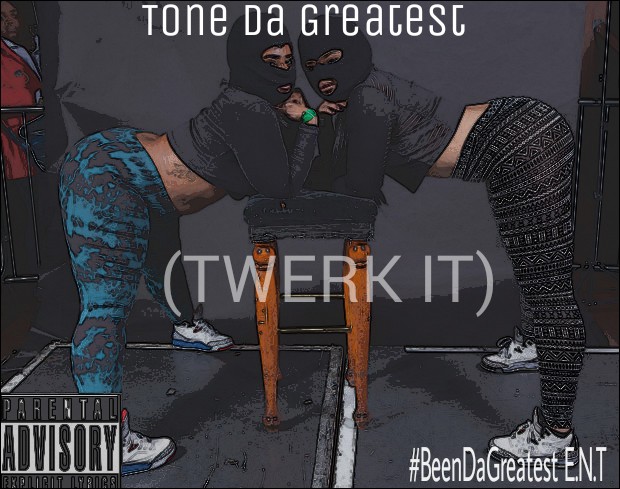 Twerk It (Go Go)