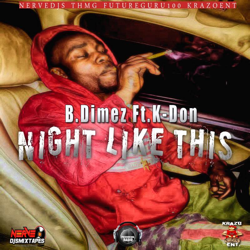 Night Like This