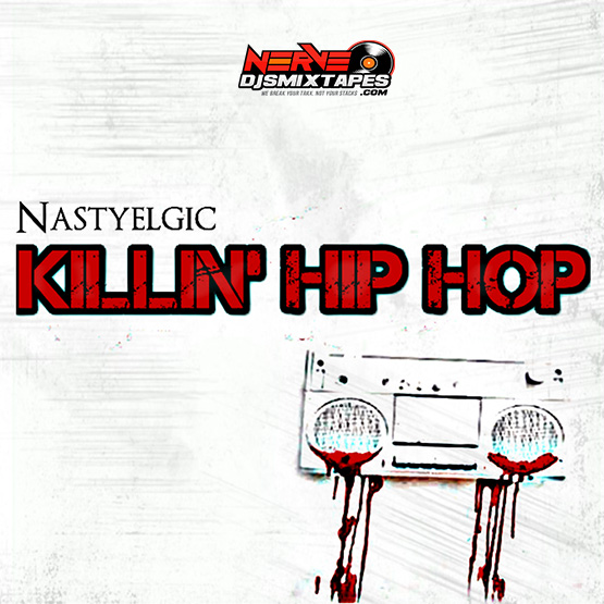 Killin' Hip Hop (Dirty)