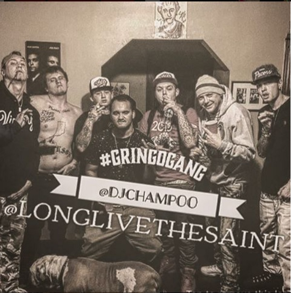 Gringo Gang - PrankOut (DJ Pack)