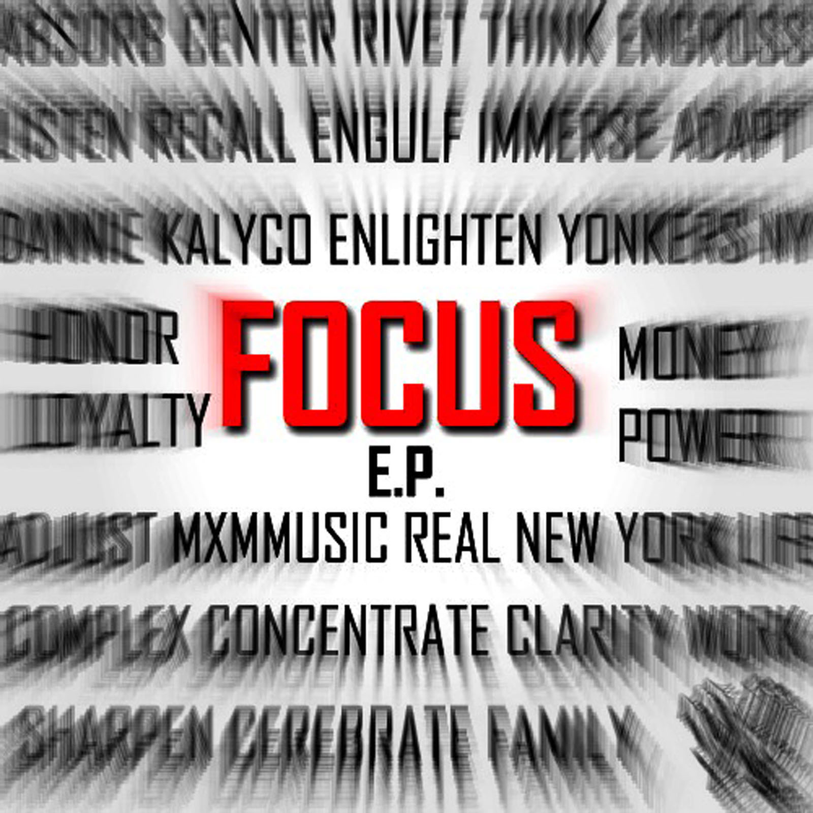 FOCUS