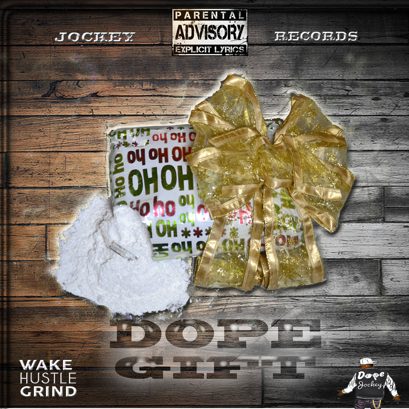 THE DOPE GIFT