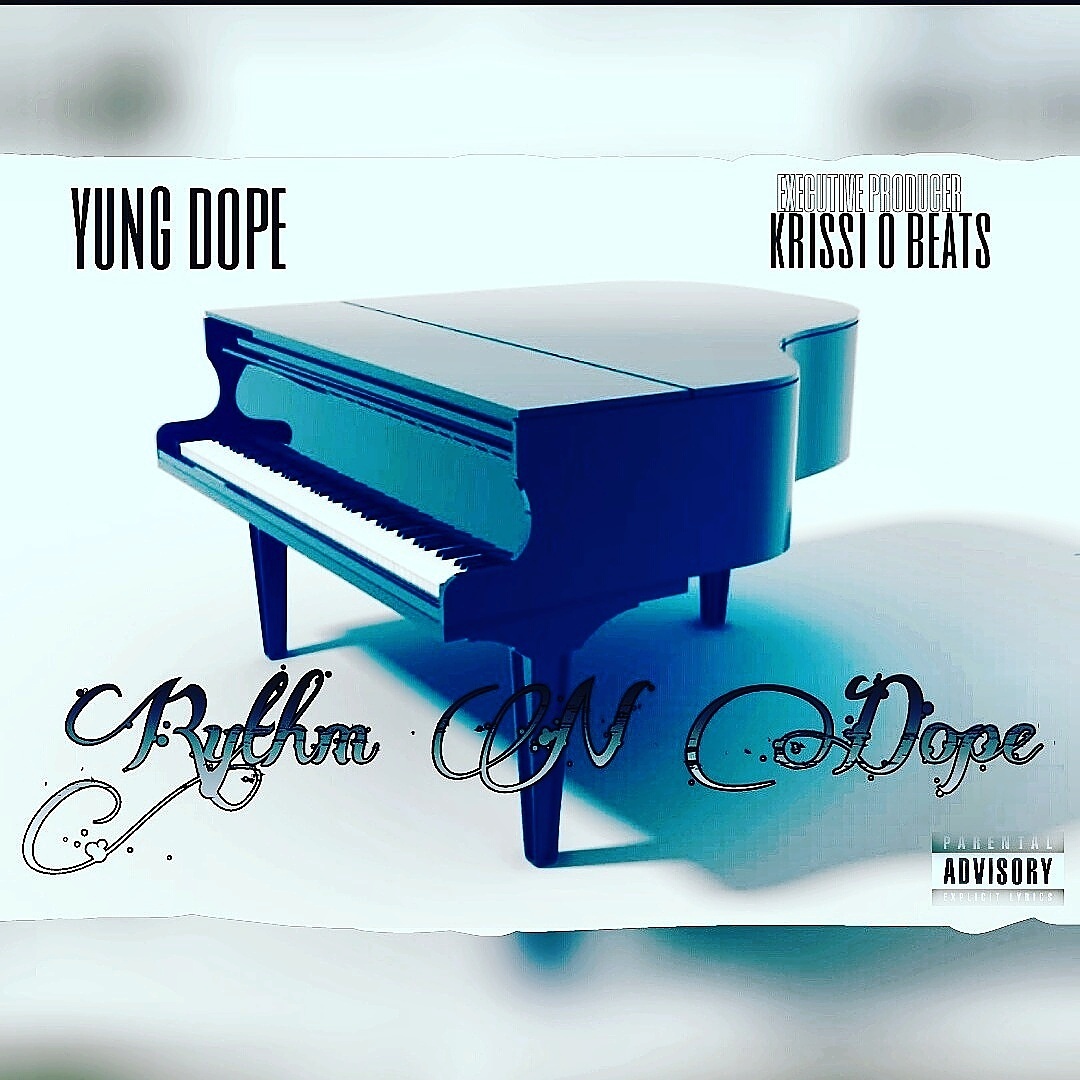 Finesse (prod. by Krissi O)