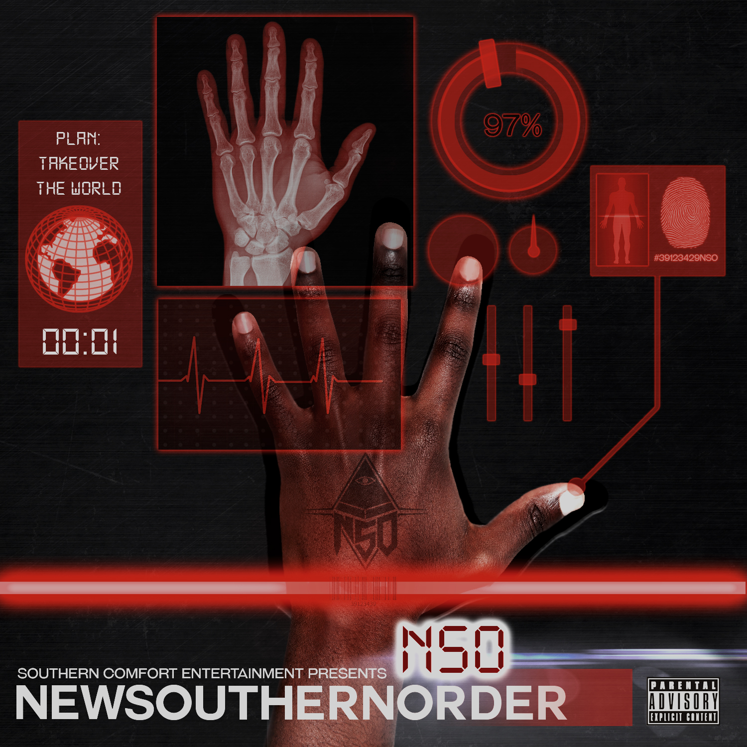 NewSouthernOrder