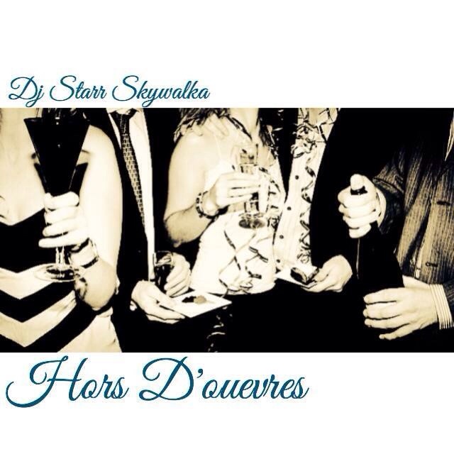 Hors D'oeuvres