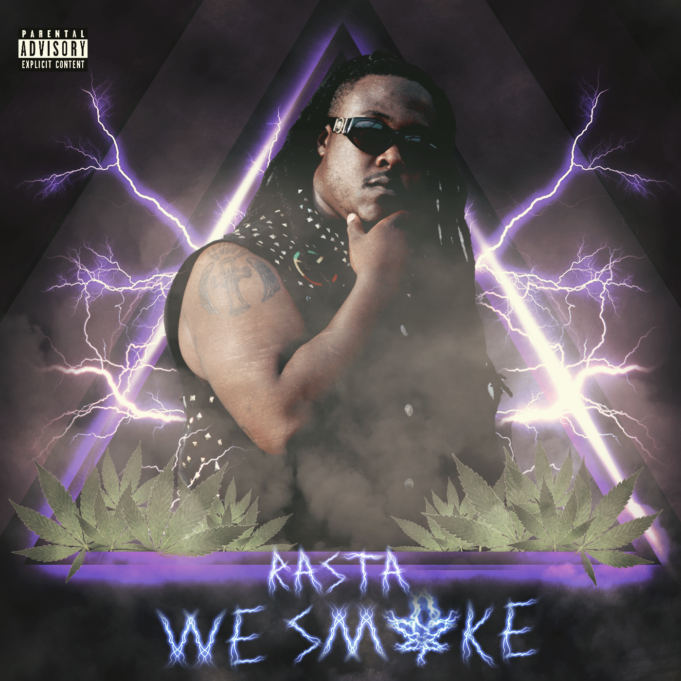We Smoke