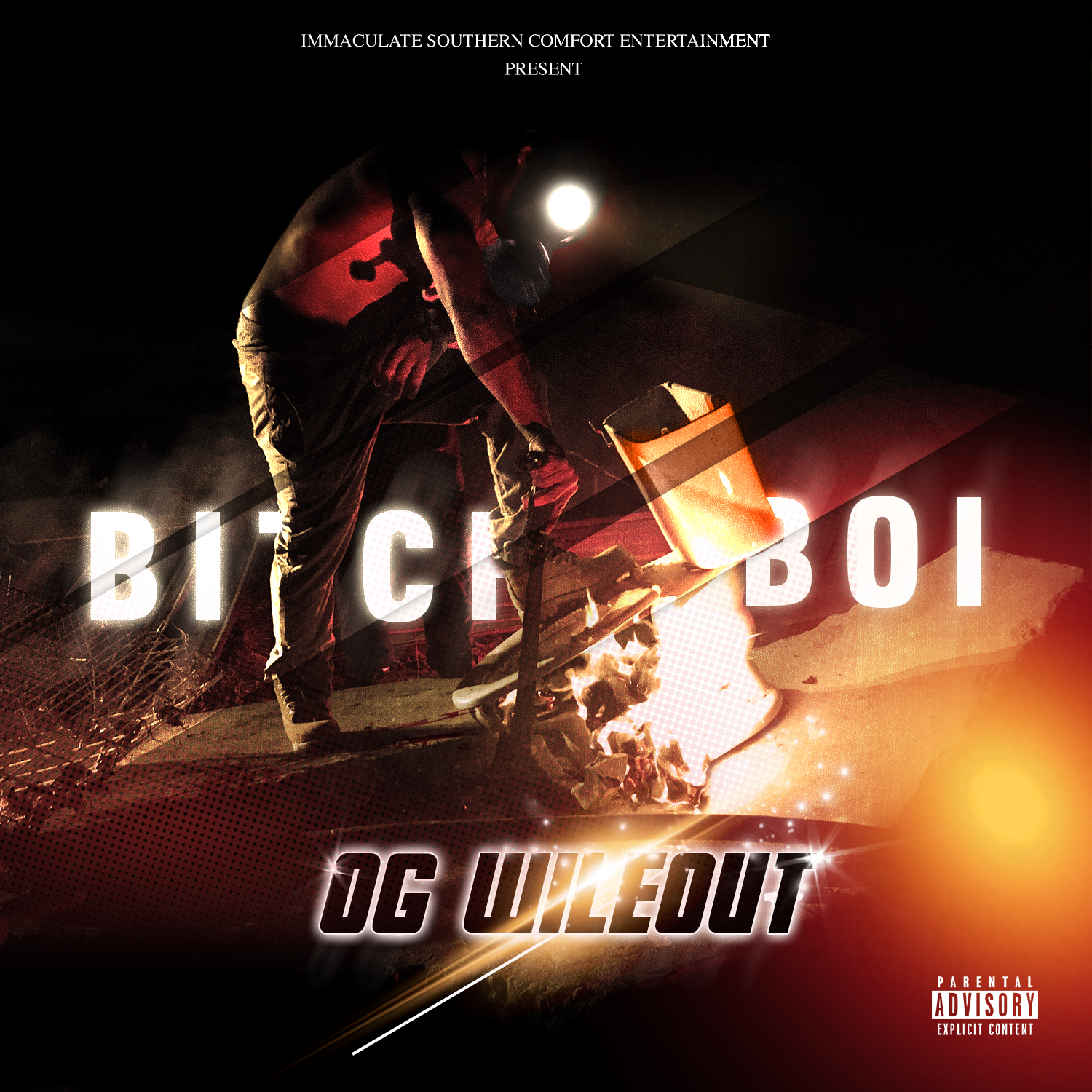 Bitch Boi /Future & Drake Jumpman (Remix) 