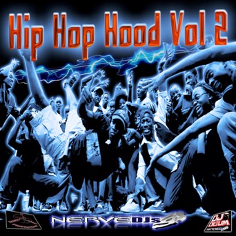 Hip Hop Hood Vol 2