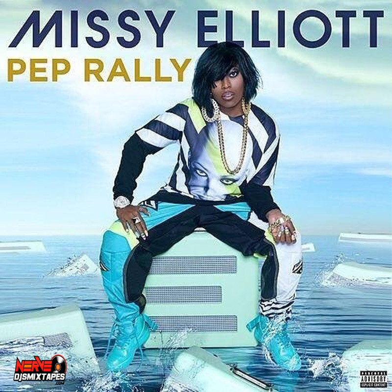 Pep Rally