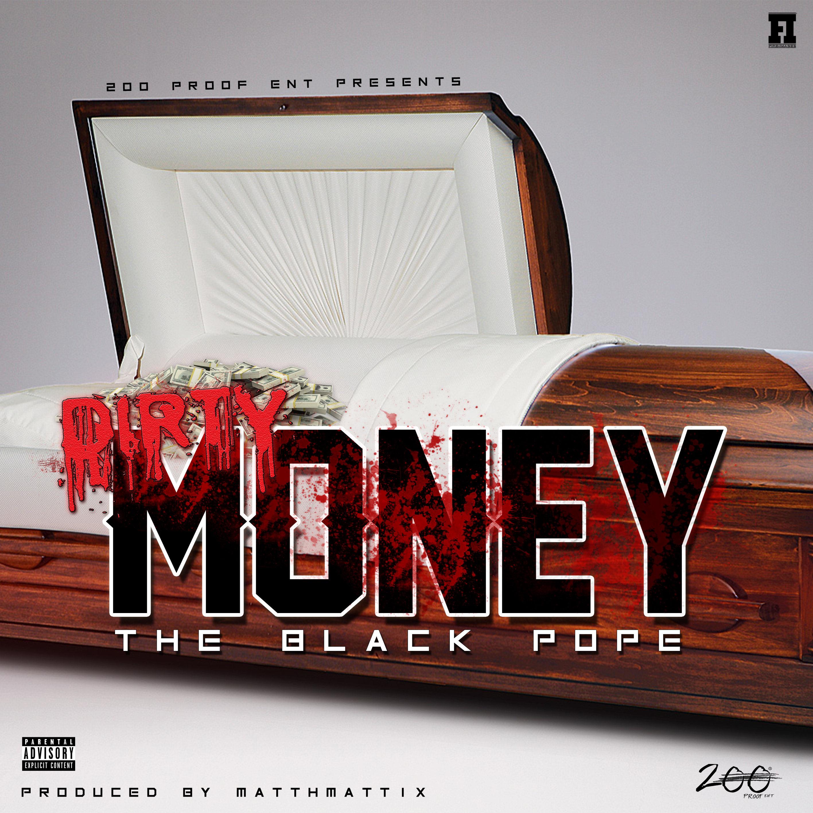 DIRTY MONEY