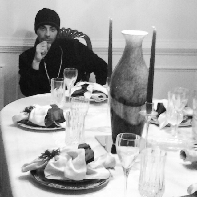 Scarface Generations (Prod. by Matthmattix)