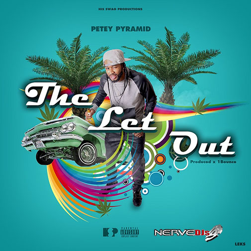 The Let Out (Street Intro)