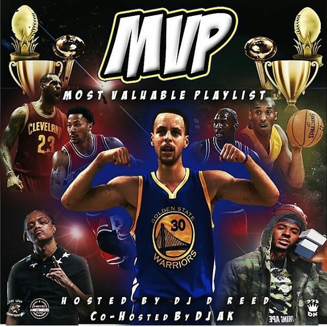 M.V.P. Master