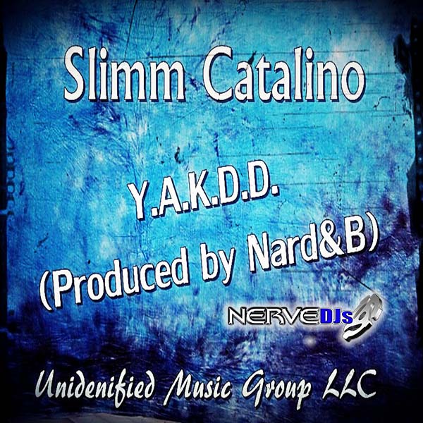 Y.A.K.D.D. (You Aint Know Dat Doe) (Clean)