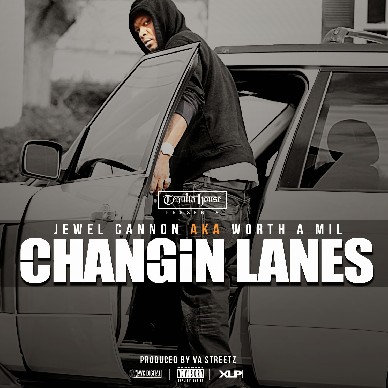 CHANGIN LANES by Jewel Cannon prod VA Streetz