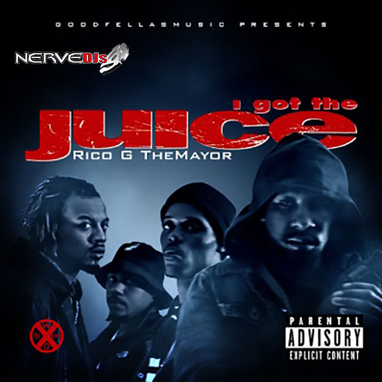 I Got That Juice (Dirty)