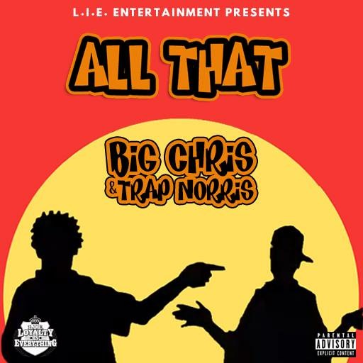 Big Chris x Trap Norris